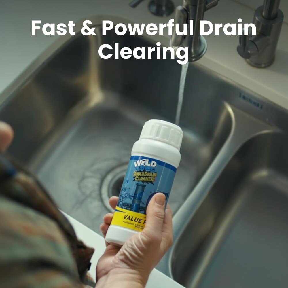 TurboDrain image