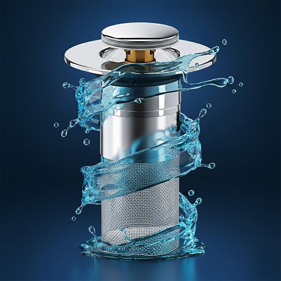 TurboDrain